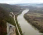 Tunelurile de pe valea Mureșului Foto Daniel Guță ADEVĂRUL (61) JPG