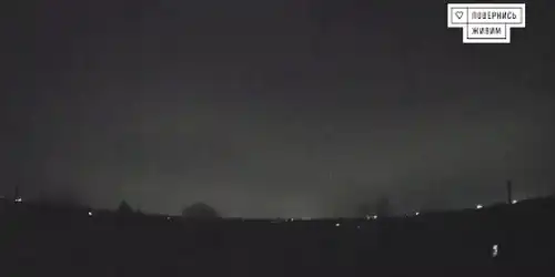 explozia rachetei balistice rusesti in ucraina 