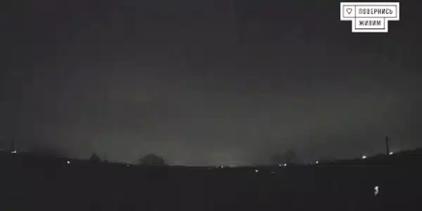 explozia rachetei balistice rusesti in ucraina 