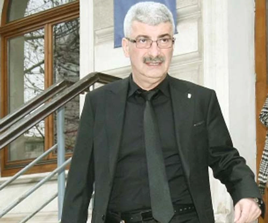 
    Silviu Prigoană Foto: Click!  