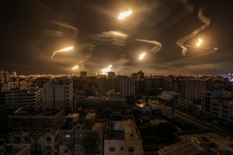 Propunerea pe care șeful spionajului israelian a făcut-o Hamas