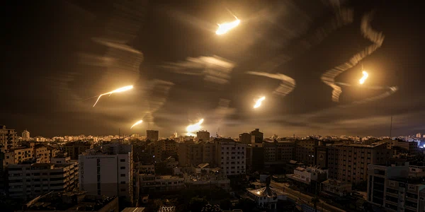 Israelul continuă ofensiva împotriva Hamas FOTO EPA-EFE