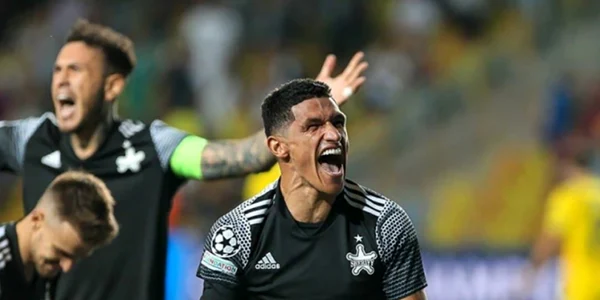 sheriff tiraspol