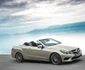 Mercedes-Benz E-Class Cabriolet 5