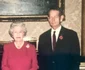 Regele Mihai Regina Elisabeta II Buckigham Palace 2002 FOTO Romaniaregala ro jpg