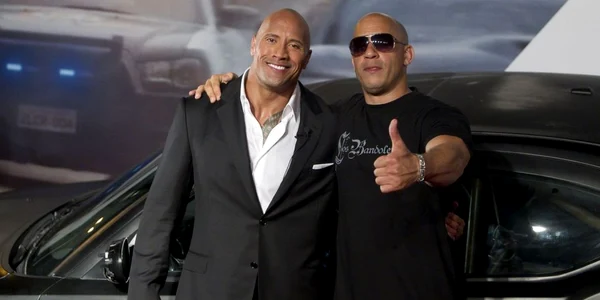 dwayne johnson 