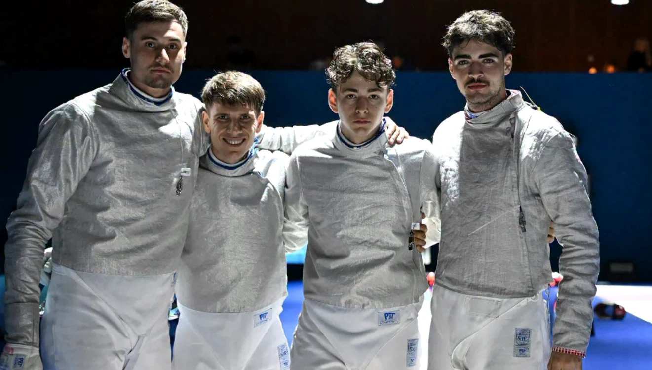 România a obținut bronzul  Foto/CS Dinamo Bucuresti