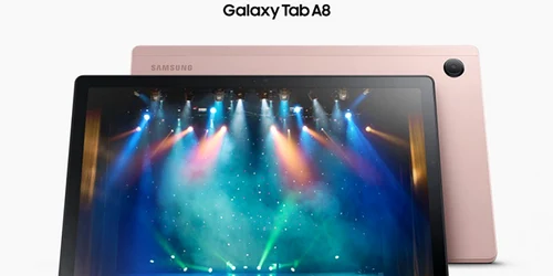 Tableta Samsung Galaxy Tab A8