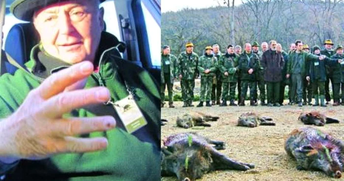 Prinţul Dimitrie Sturdza FOTO: Click