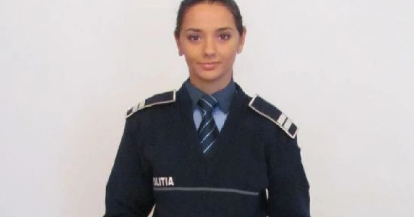 Poliţista desfăşoară activităţi de prevenire în şcoli