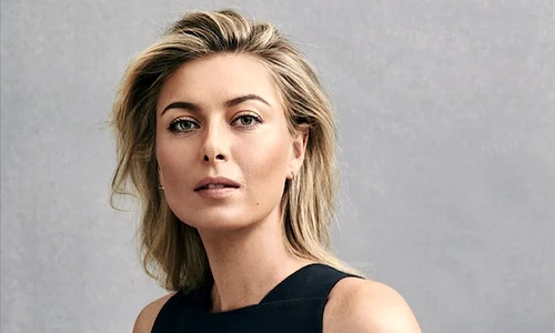 Maria Sharapova Instagram jpg