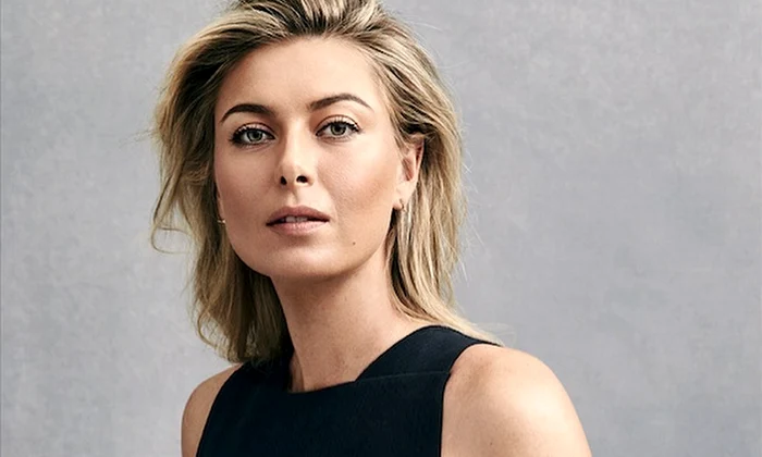 Maria Sharapova   Instagram jpg