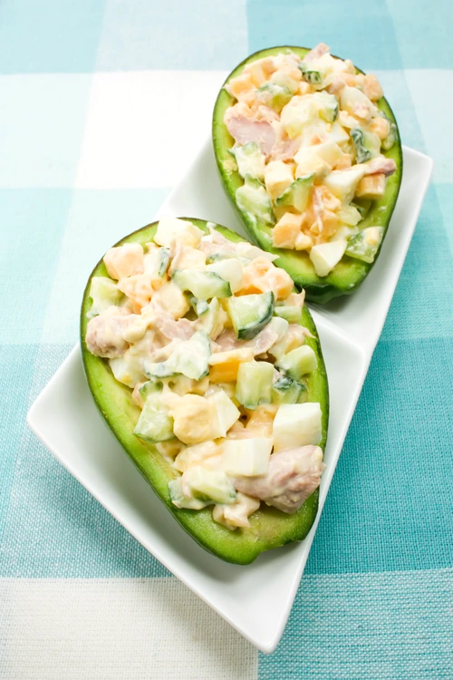Cosulete cu avocado jpeg