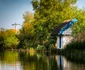Jurilovca Delta Dunării Tulcea Dobrogea Sursa Facebook Visit Jurilovca