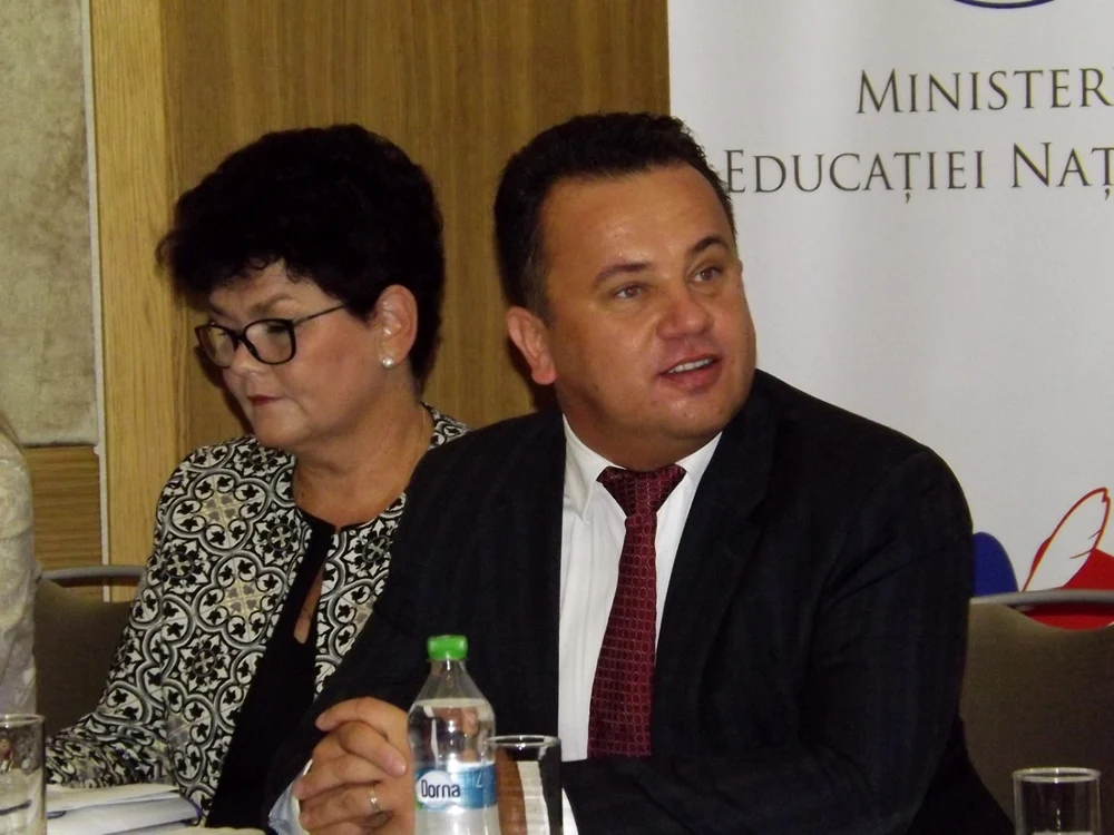 Liviu Pop