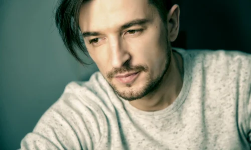 Radu Sirbu ex O Zone Esti doar o jpeg