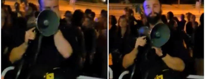 Captură video