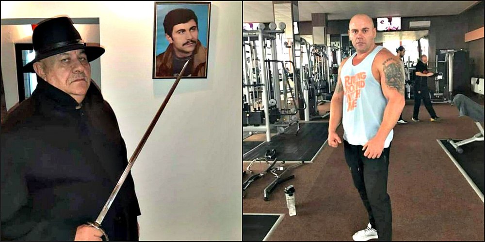 „Don Corleone” de Brăila, trimis la închisoare pentru șantaj. De ce a fost capabil interlopul ca să controleze o sală de jocuri