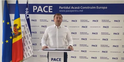 Gheorghe Cavcaliuc 