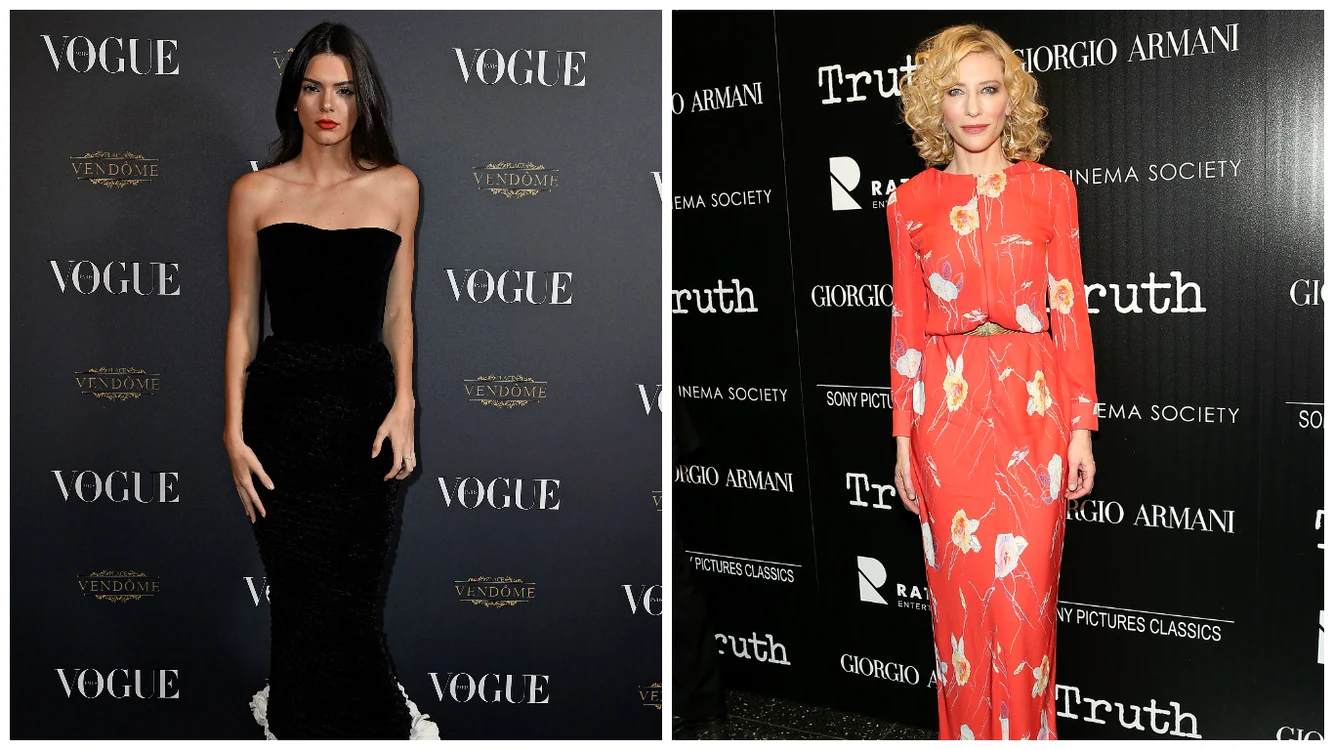 
    Cate Blanchett a strălucit în această ținută retrofoto: Getty Images  