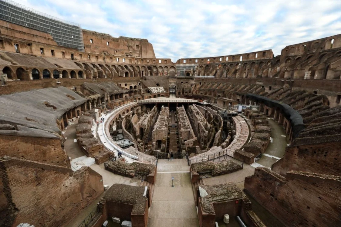 Colosseum