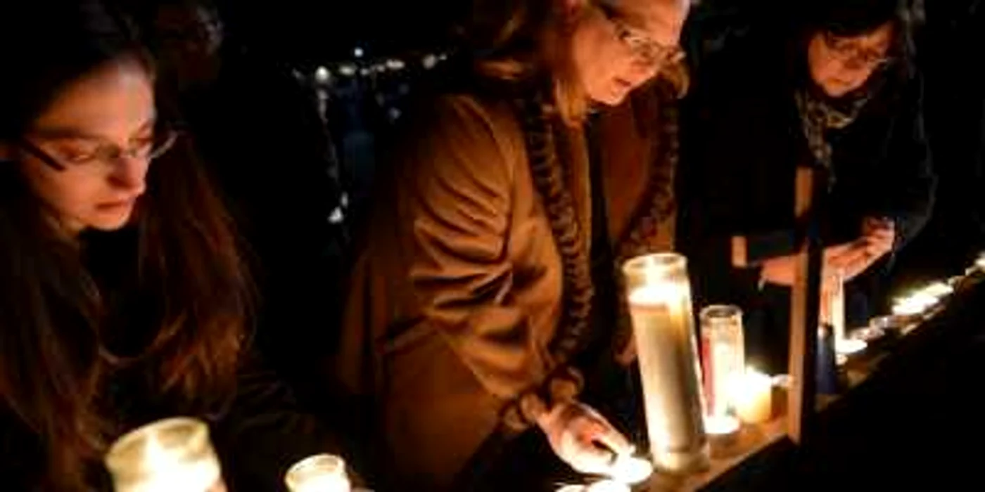 Evenimentul tragic din Newtown atrage după el o revizuire a legilor actuale.  FOTO Reuters
