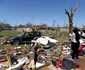 Peste 25 de oameni și-au pierdut viața (Foto: EPA/GETTYIMAGES)