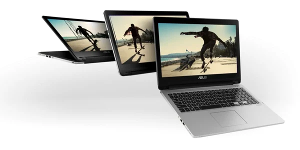 Asus Transformer Book Flip