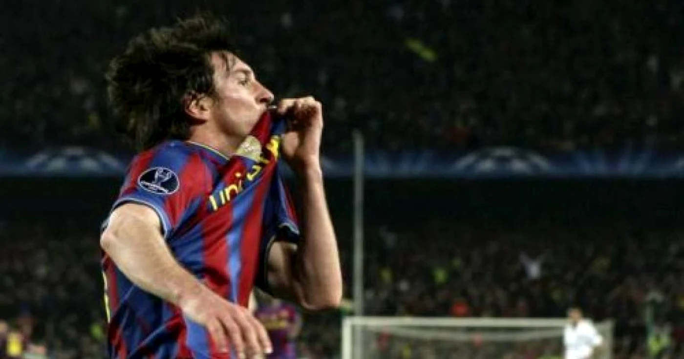 Messi trebuie să se întreacă doar pe sine pentru a deveni mai bun EPA