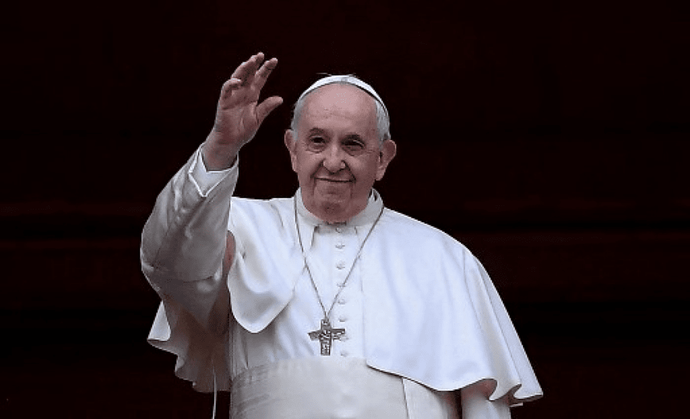 Povestea cardinalului Bergoglio, devenit Papa Francisc. Ce l-a inspirat în alegerea noului nume VIDEO