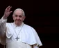 PAPA FRANCISC 25 DECEMBRIE 2021 FOTO Filippo MONTEFORTE / AFP