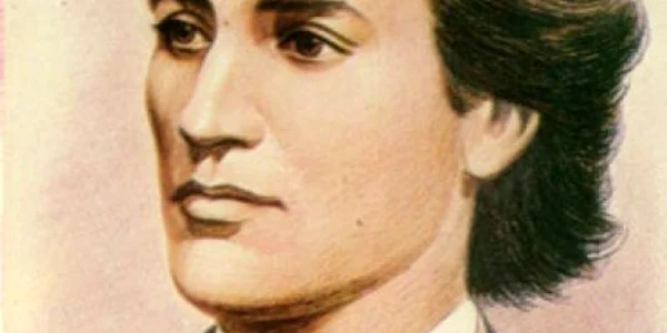 mihai eminescu