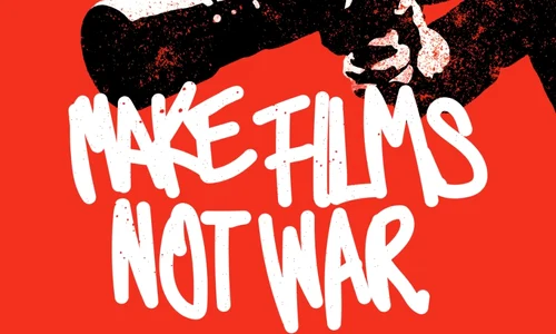 TIFF 2022 Make Films Not War jpg