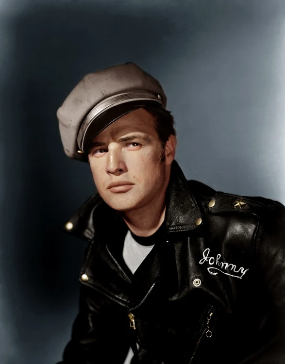 Marlon Brando