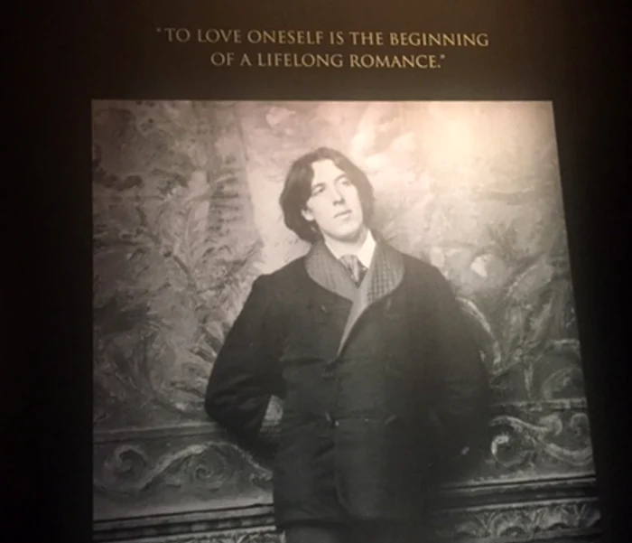 Wilde, Baudelaire, Cehov – un sfîrşit de secol jpeg