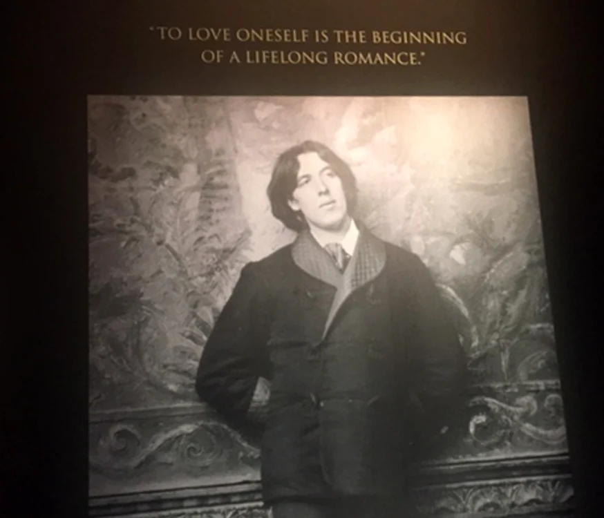 Wilde, Baudelaire, Cehov – un sfîrşit de secol jpeg