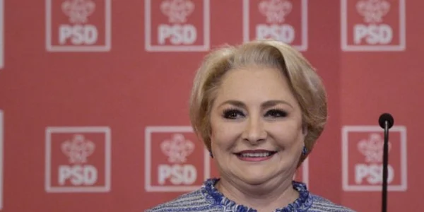 Viroica Dancila