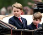 Parada Trooping the Colour. FOTO Profimedia