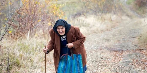 femeie apuseni