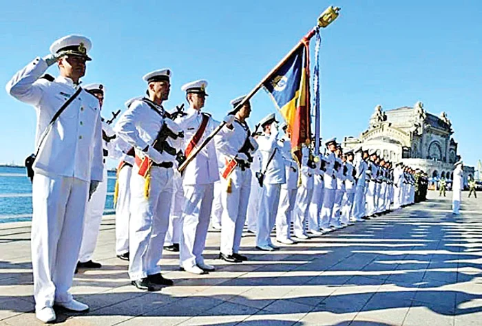 Ziua Marinei se sărbătorește  la Constanța, ca în fiecare  an, dar și în multe alte orașe