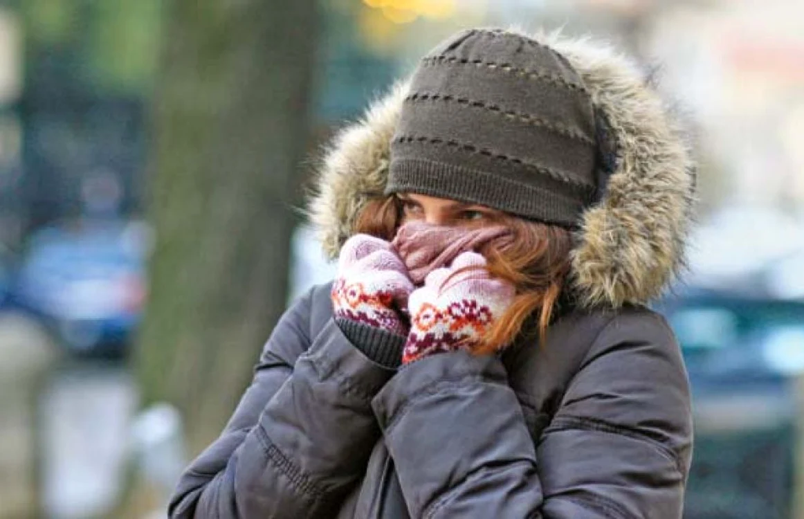 Schimbările bruşte de temperatură sunt periculoase pentru organism FOTO Adevărul