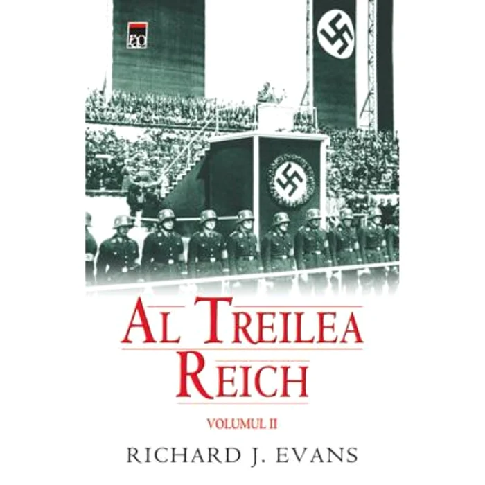 al treilea reich vol ii richard evans jpg jpeg