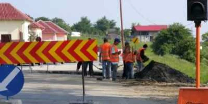 Râmnicu Vâlcea: Regia de drumuri are de recuperat 8,4 milioane lei