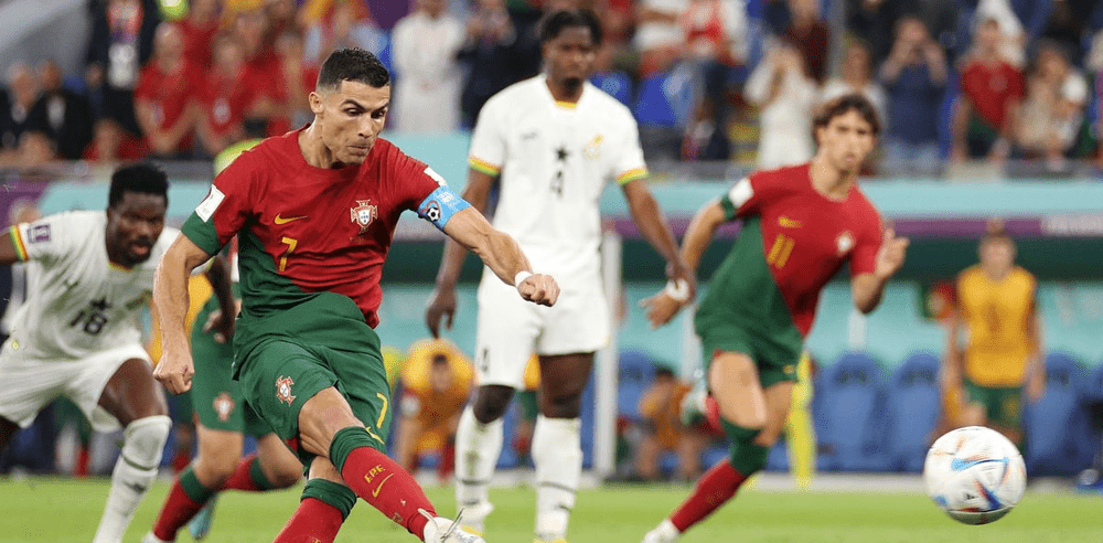 Ronaldo, refuzat de trei coechipieri la cina dată după ce a intrat în istorie. Cine sunt aceștia
