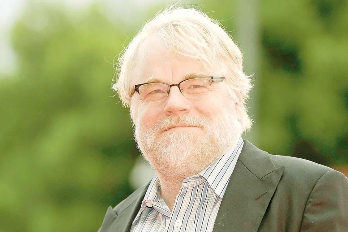† Philip Seymour Hoffman 23 iulie 1967 - 2 februarie 2014 (Fotografii: photoland/wenn/reuters)