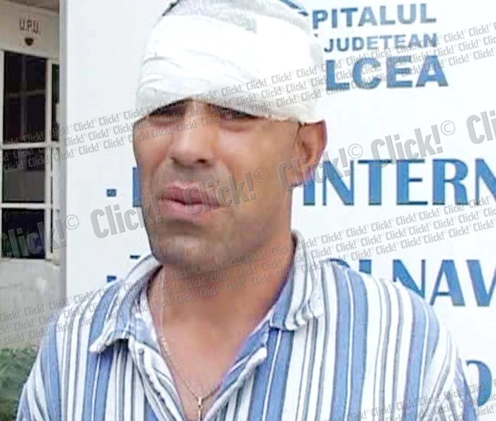Nicolae a fost înjunghiat pentru că nu s-a dovedit destul de viril pentru Luminiţa