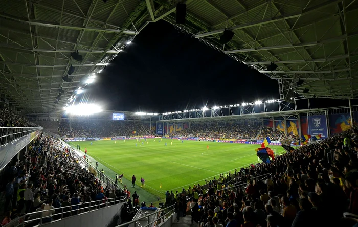 LIVE / România - Olanda, în semifinalele Euro U19. Tricolorii mici visează la un rezultat istoric