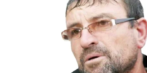 Florin Vlad este principalul suspect în cazul deraierii trenului de la Cârcea