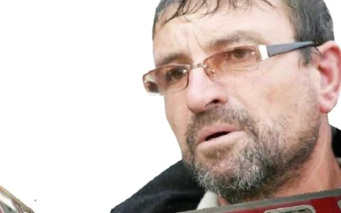 Florin Vlad este principalul suspect în cazul deraierii trenului de la Cârcea