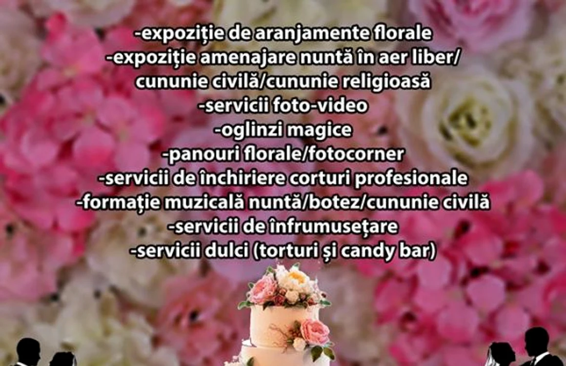 targ de nunti